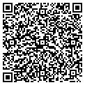 QR code with Benjamin C Arledge contacts
