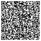 QR code with Degroot Bill Carpet Service contacts