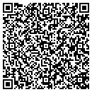 QR code with D & S Enterprises contacts
