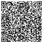 QR code with Chenega Bay IRA Council contacts
