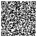 QR code with T S K contacts