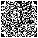 QR code with A C Fencing contacts