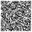 QR code with United Martial Arts Institute contacts