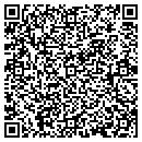 QR code with Allan Flagg contacts