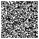 QR code with T Bs Bar & Grill LLC contacts