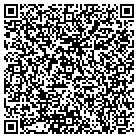 QR code with White Horse Wine and Spirits contacts