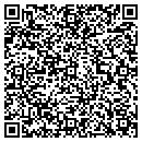 QR code with Arden J Swift contacts