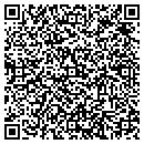 QR code with US Budo Kaikan contacts