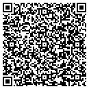 QR code with US Karate Academy contacts