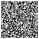 QR code with US Tae Kwon DO contacts