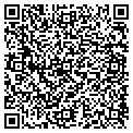 QR code with Uwma contacts
