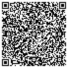QR code with Pristow's Sales & Service Inc contacts