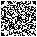 QR code with The American Grill contacts
