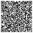 QR code with The Bone On The Grill contacts