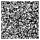 QR code with James C Streater Jr contacts