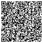 QR code with Gillespie's Abbey Carpet contacts