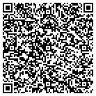 QR code with River View Videos & Sales contacts