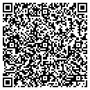 QR code with Arthur M Holder contacts
