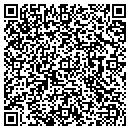 QR code with August Steve contacts