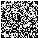 QR code with Harold Wright contacts