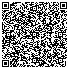 QR code with Hart's Rugs Abbey Carpet contacts