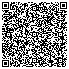 QR code with Whitestone Tae Kwon DO Center Inc contacts