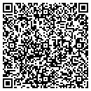 QR code with Heriz Rugs contacts