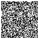 QR code with Howe Floors contacts