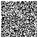 QR code with A&A Freese Inc contacts