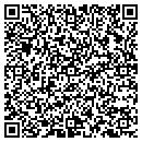 QR code with Aaron D Anderson contacts