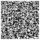 QR code with G & H Byers Property Manage contacts