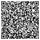 QR code with Alan Wiese contacts