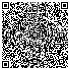 QR code with James E Buck Carpet Service contacts