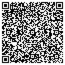 QR code with Allan Tejral contacts