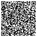 QR code with James M Stone contacts