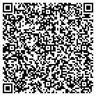 QR code with Y H Park Tae Kwon DO Academy contacts