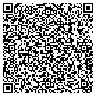 QR code with Masonic Temple America contacts
