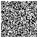 QR code with Allen R Boden contacts