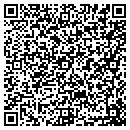 QR code with Kleen Sweep Inc contacts