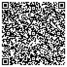 QR code with Yj George Tae Kwon Do Inc contacts