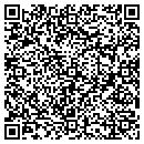 QR code with W F Mitchell & Associates contacts