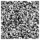 QR code with Jeffrey's Decorating & Design contacts