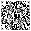 QR code with Usherco LLC contacts