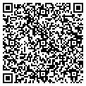 QR code with J&S Carpets contacts