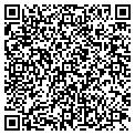 QR code with Nemore Leon R contacts