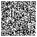 QR code with Karys Carpets contacts