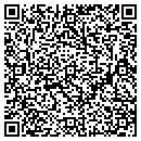 QR code with A B C Store contacts