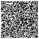 QR code with ATA CONCORD contacts
