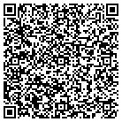 QR code with A T A Marshall Arts Inc contacts