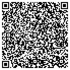 QR code with jennaortizdotcom contacts